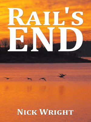 cover image of Rail's End